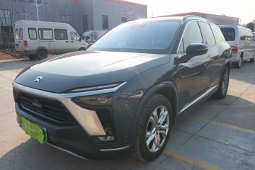 Used Nio ES8 2020 580 km Range Six-Seater Version