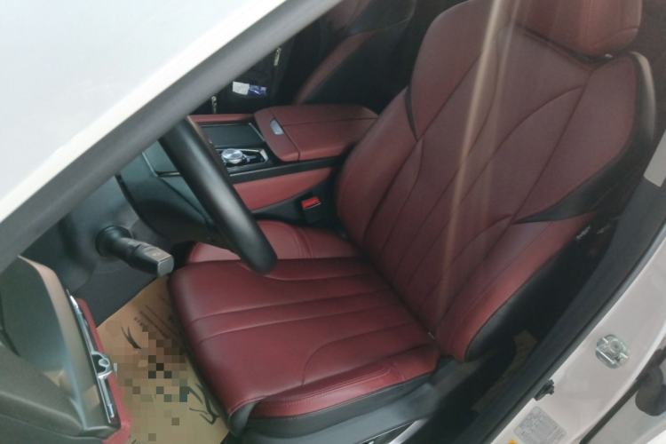 Used Changan CS75 PLUS 2021 1.5T Automatic Prestige Model
