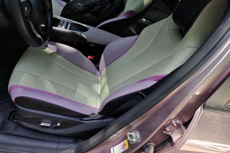 Used BYD Dolphin 2021 405 km Fashion Edition
