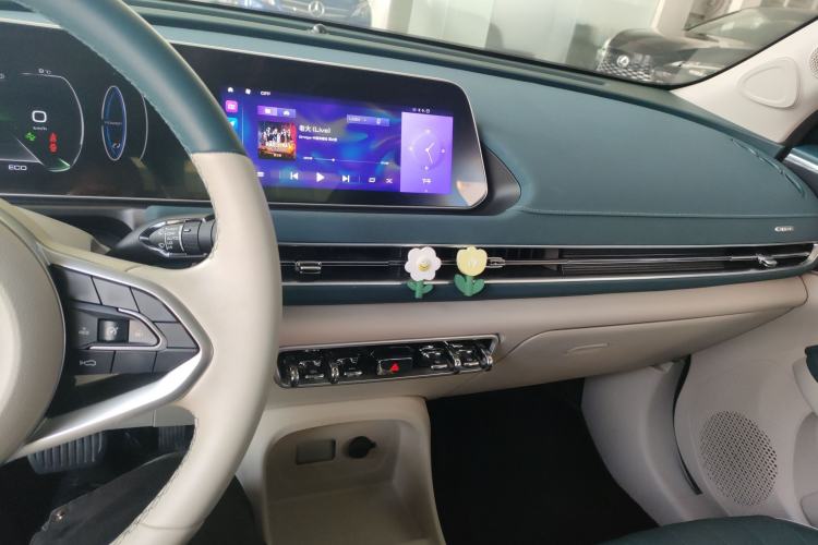 Used ORA Good Cat 2021 400km Standard Range Venus Edition Lithium Iron Phosphate