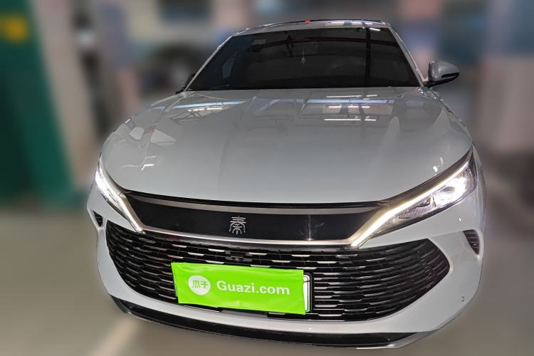 Used BYD Qin L 2024 DM-i 120KM Beyond Model