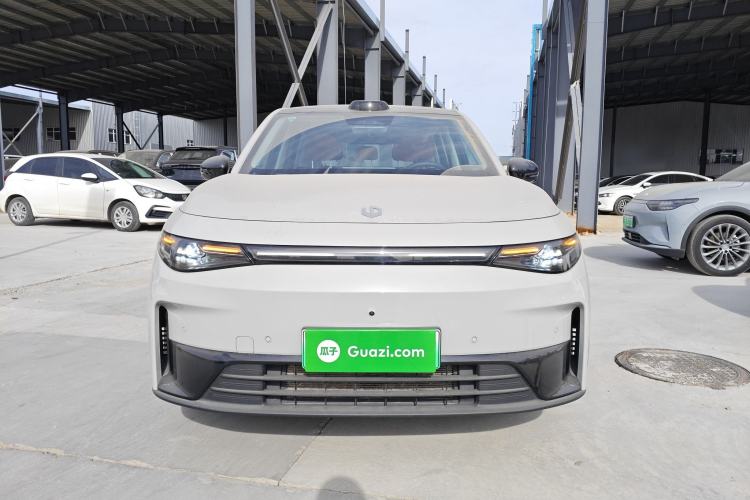 Used Leapmotor C10 2024 210 LiDAR Version
