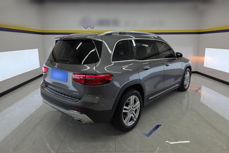 Used Mercedes-Benz GLB 2020 GLB 180 Dynamic Edition
