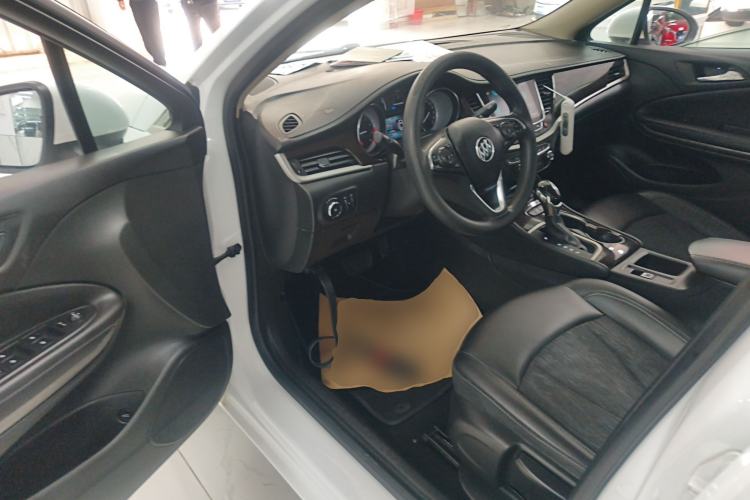 Used Buick Verano 2018 Sedan 20T Dual-Clutch Leading Model
