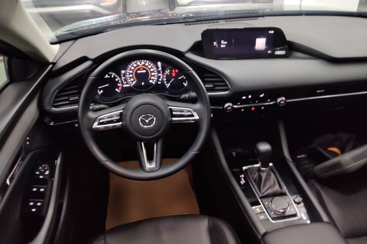 Used Mazda Mazda 3 Axela 2020 2.0L Automatic Zhiya Edition
