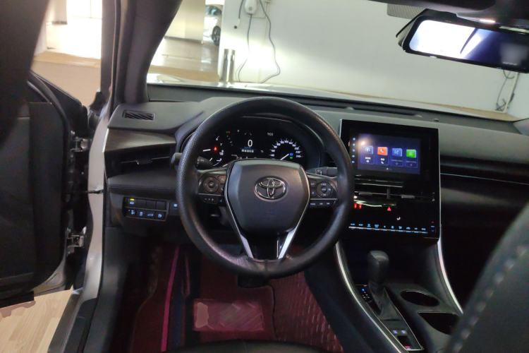 Used Toyota Avalon 2022 2.0L Ambition Edition
