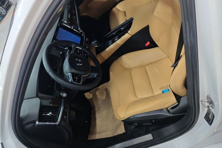 Used Volvo S90 2017 T4 Zhiyuan Edition