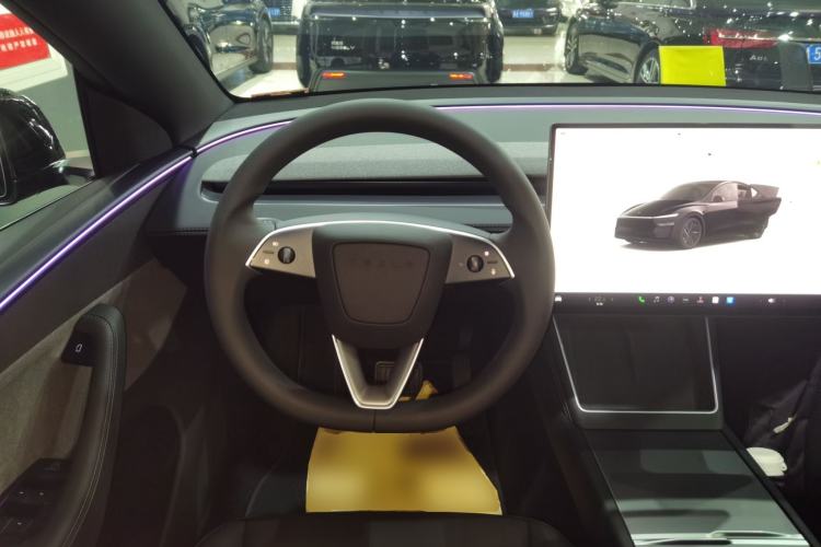 Used Tesla Model Y 2026 Rear-Drive Model