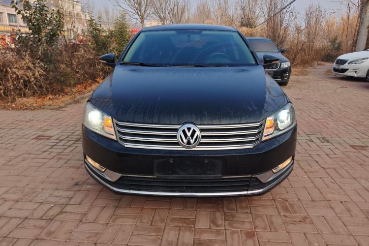 Used Volkswagen Magotan 2016 1.8TSI Smart Enjoyment Leading Model