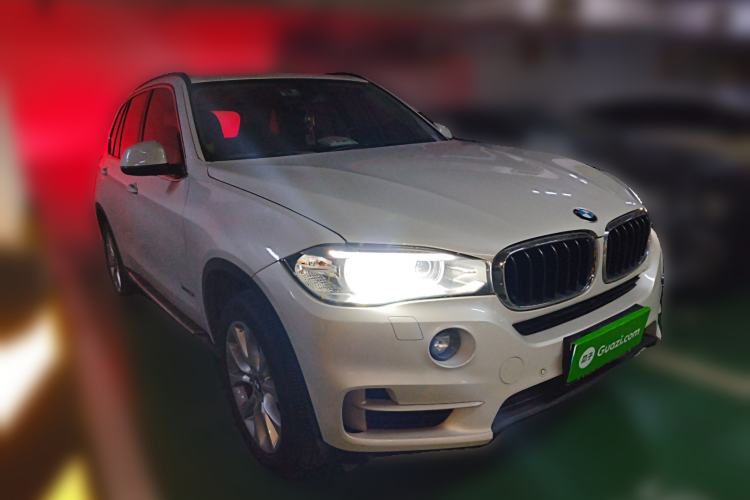 Used BMW X5 (Import) 2014 xDrive35i Elegant Edition
