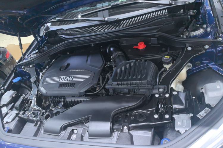 Used BMW 1 Series 2021 120i M Sport Night Edition
