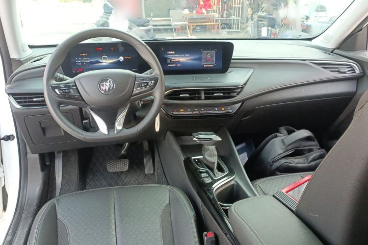 Used Buick Verano 2023 Pro Enjoyment Edition