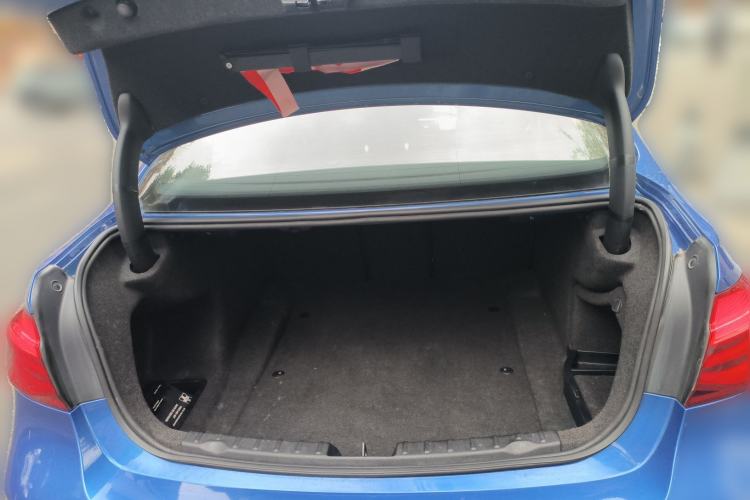 Used BMW 3 Series 2017 320i M Sport
