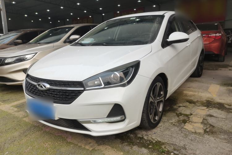 Used Chery Arrizo 5 2019 PRO 1.5L CVT Zizai Edition China VI