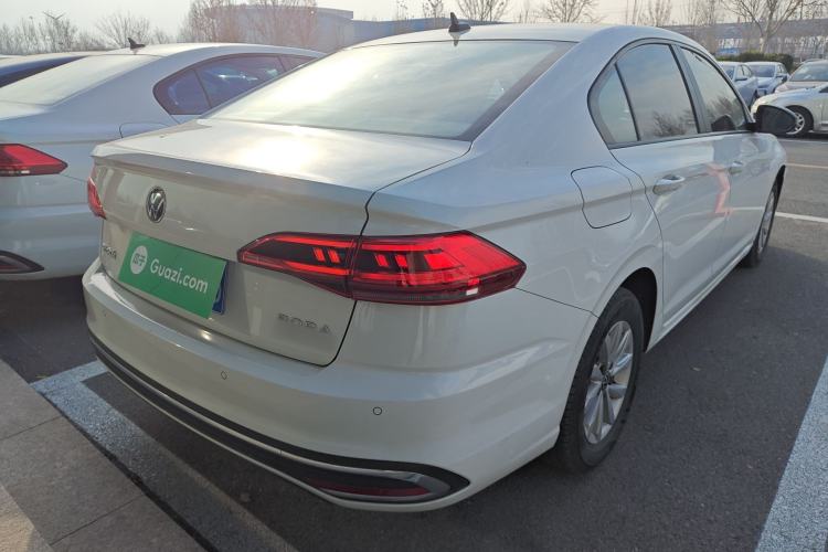 Used Volkswagen Bora 2024 200TSI DSG Comfort Edition