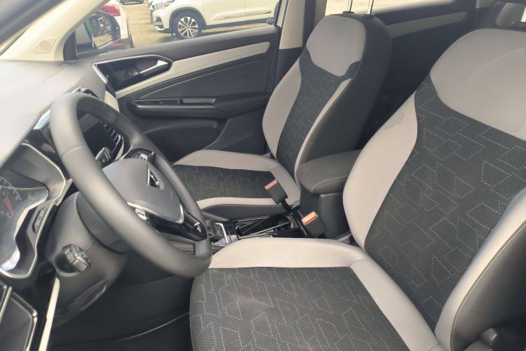 Used Jetta VS5 2023 280TSI Automatic Trend Edition
