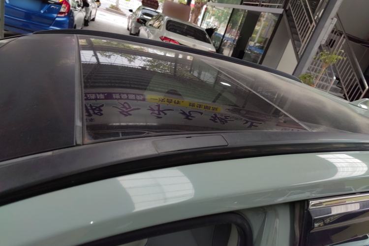 Used Toyota RAV4 2020 2.0L CVT Four-Wheel Drive Prestige Edition
