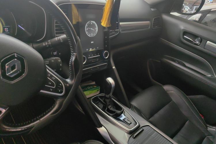 Used Renault Koleos 2017 2.0L Two-Wheel Drive Luxury Edition
