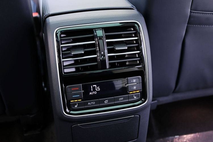 Used Volkswagen Magotan 2017 380TSI DSG Flagship Edition