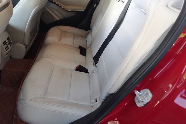 Used Mercedes-Benz GLA 2015 GLA 200 Fashion Model