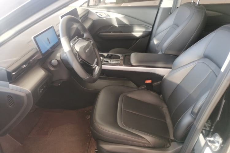 Used Wuling Xingguang 2023 150 Advanced Edition
