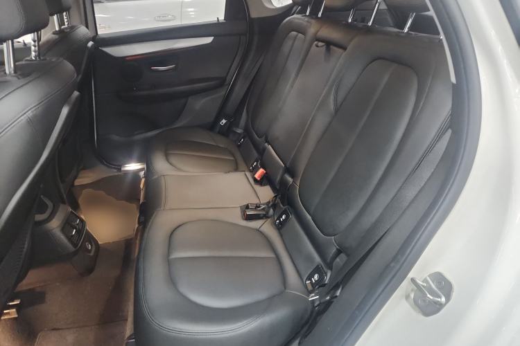 Used BMW 2 Series Active Tourer 2016 220i Luxury Edition
