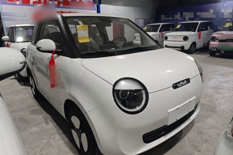 Used  Lumin 2024 130km Qingyue Version