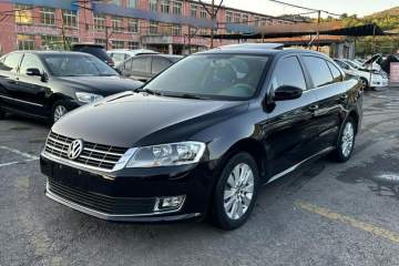 Used Volkswagen Lavida 2013 Revised Version 1.4 TSI DSG Comfort Edition