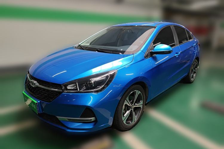 Used Chery Arrizo 5 2019 PRO 1.5L Manual Comfort Edition China VI