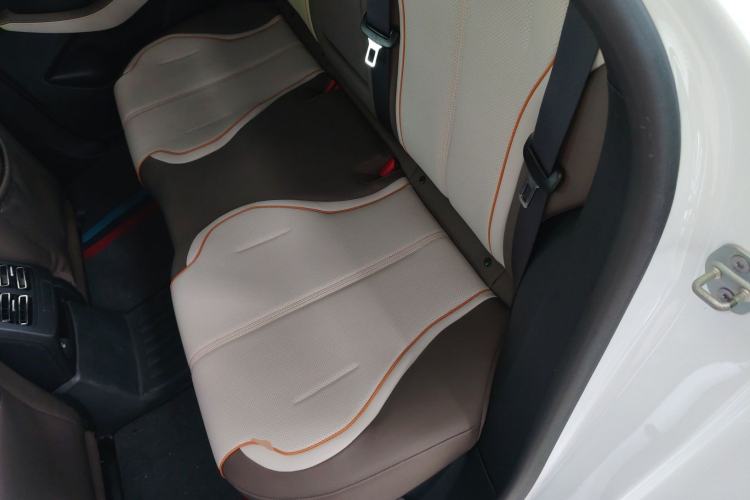 Used BYD Qin PLUS 2023 Champion Edition DM-i 120KM Beyond Model