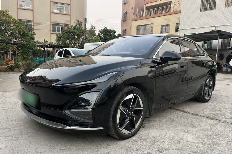 Used Wuling Xingguang 2024 Co-Creation Edition 510 Advanced Model
