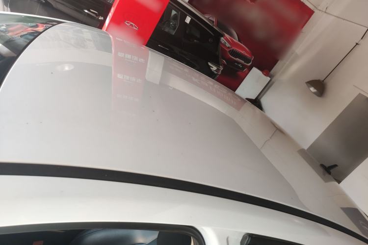 Used Chery Arrizo 5 2019 Revised PRO 1.5L CVT Youth Edition China VI Standard