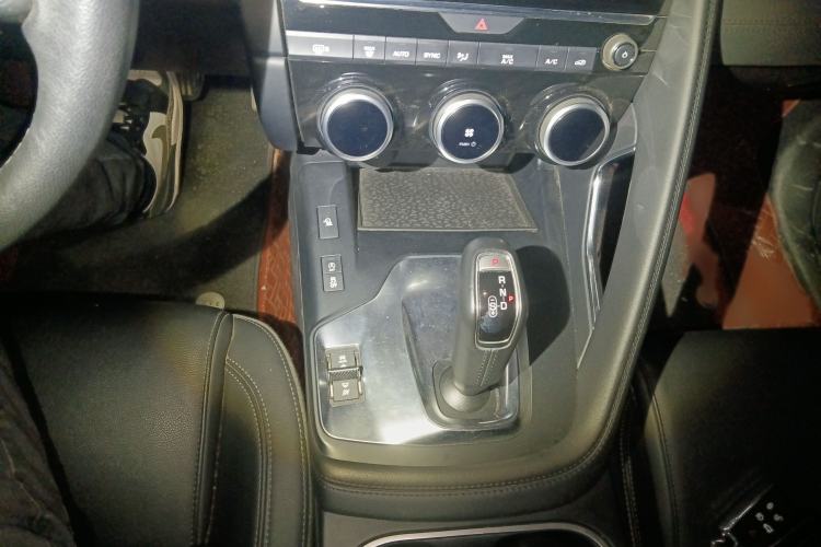 Used Jaguar E-PACE 2018 P200 S China VI
