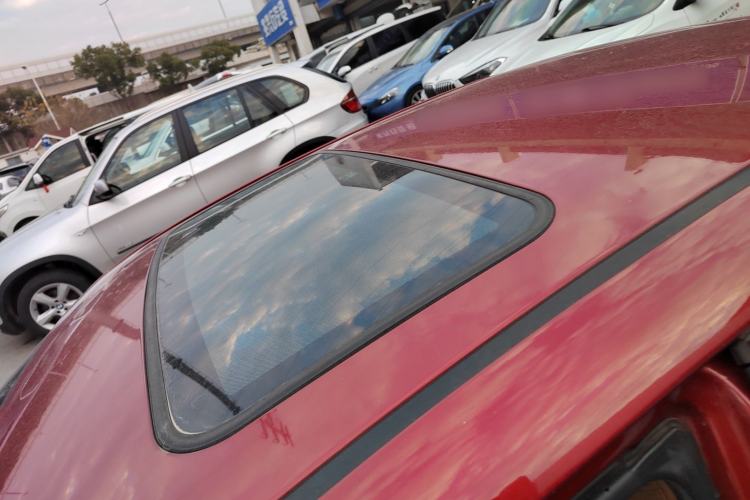 Used Buick Excelle 2015 1.5L Manual Classic Trim
