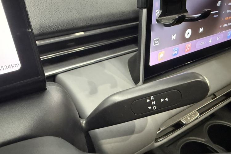 Used Dongfeng NAMMI 01 2024 430 Air