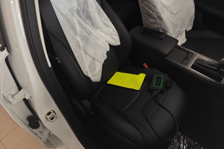 Used Roewe i5 2023 1.5L CVT Luxury Edition