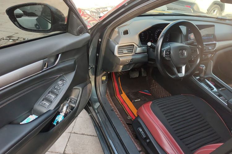 Used Honda Inspire 2022 260TURBO Elegant Edition
