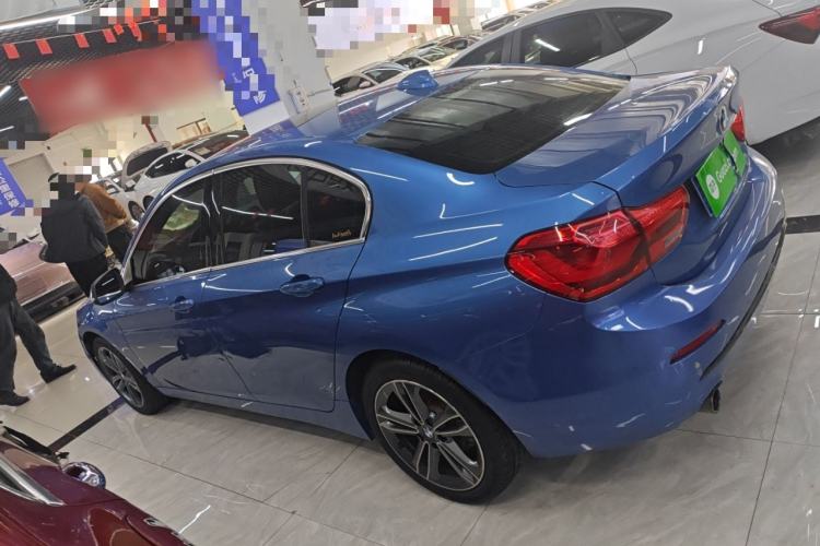 Used BMW 1 Series 2017 118i Sport Edition
