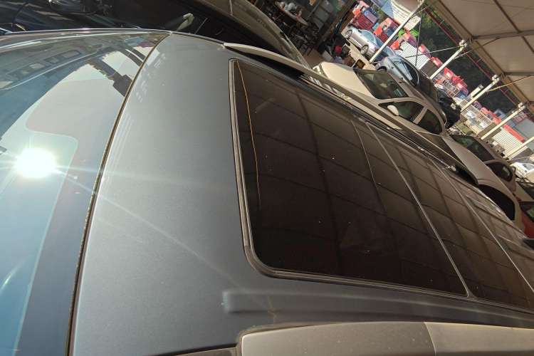 Used GAC Trumpchi GS8 2019 390T Two-Wheel Drive Luxury Smart Connectivity Version (7 Seats)
