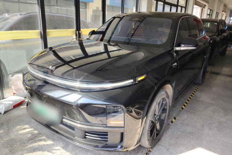 Used Li Auto L7 2023 Pro Model