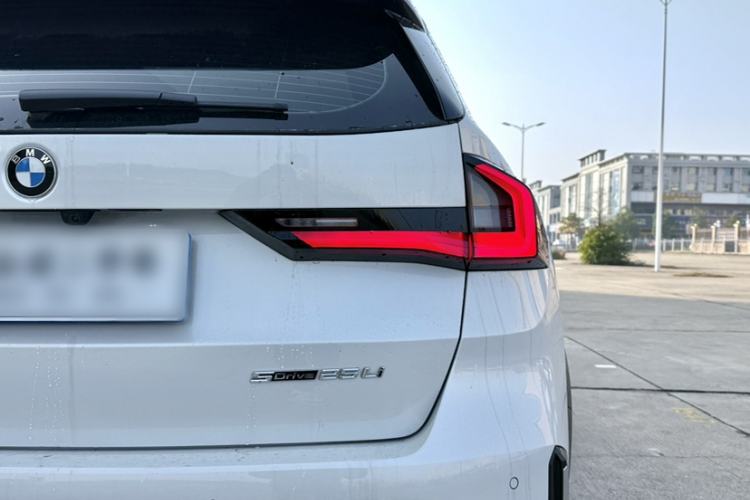 Used BMW X1 2023 sDrive25Li X Design Package