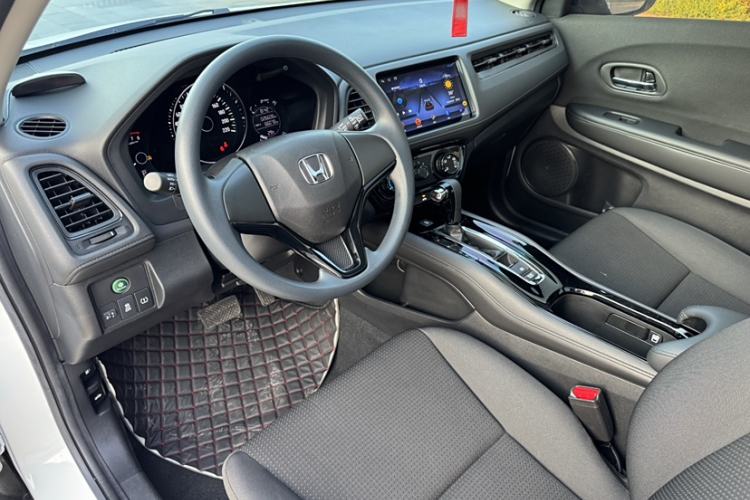 Used Honda Vezel 2020 1.5L CVT Elite Edition
