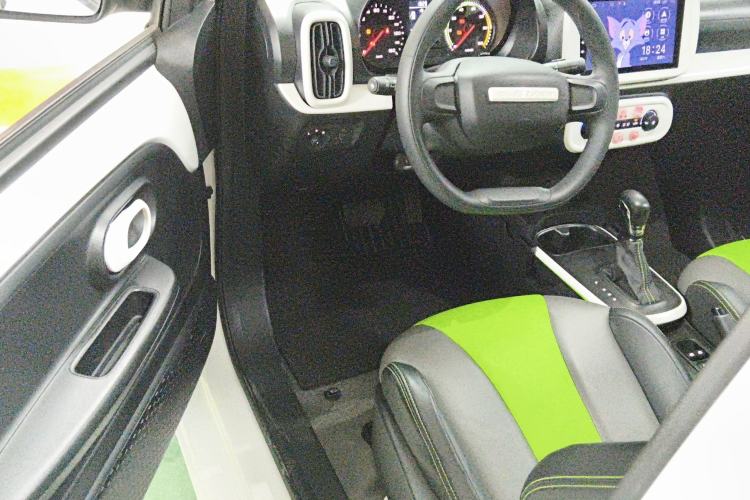 Used Roewe Clever 2021 302km All-Round Version
