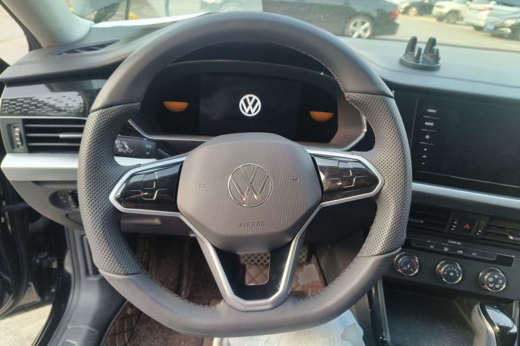 Used Volkswagen Passat 2022 280TSI Business Edition
