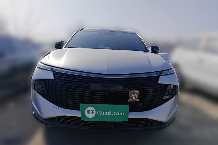 Used Haval XY 2022 1.5T ZhiZun Edition