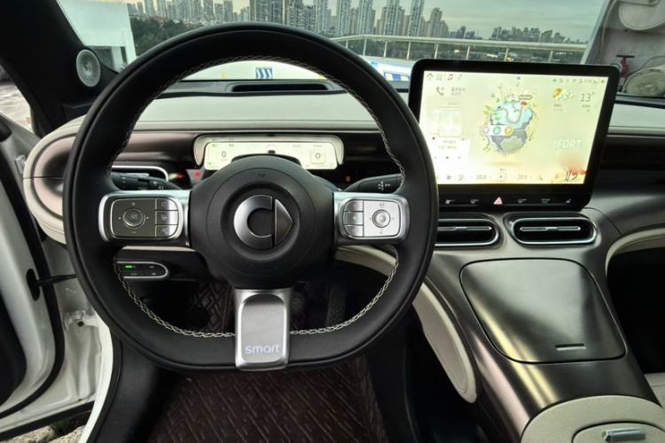 Used  #1 2022 Pulse Heartbeat Edition
