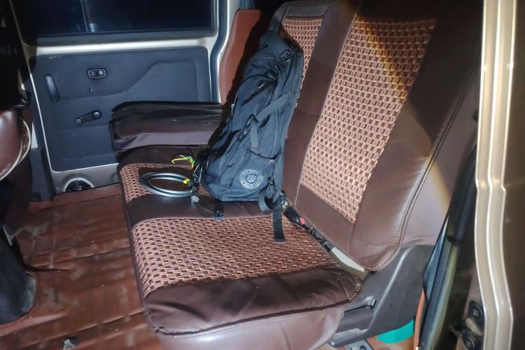 Used Wuling Hongguang V 2019 1.5L Base Version China VI LAR
