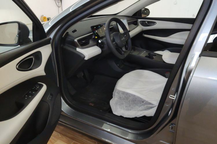 Used BYD Seal 05 DM-i 2026 DM-i 128KM Luxury Edition
