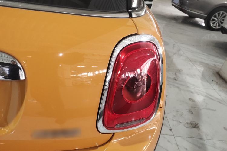 Used  MINI 2014 1.5T COOPER Fun
