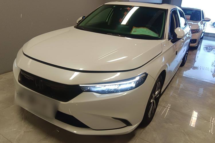 Used Honda Integra 2022 240TURBO CVT Technology Edition
